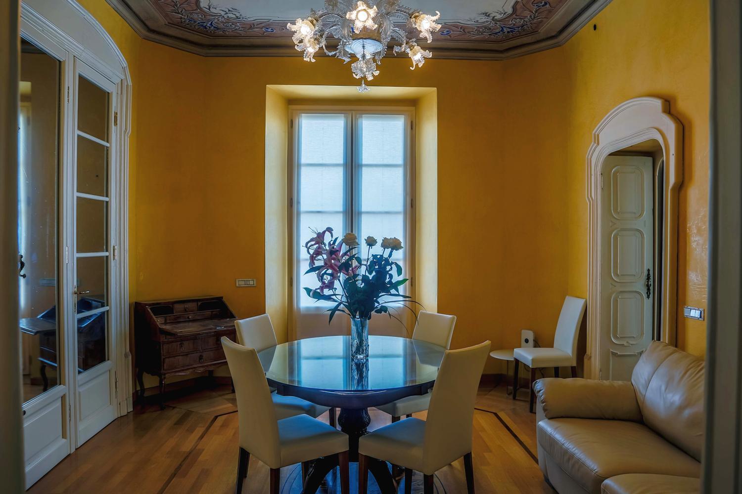 La Villa Di Elena Verbania Kamer foto
