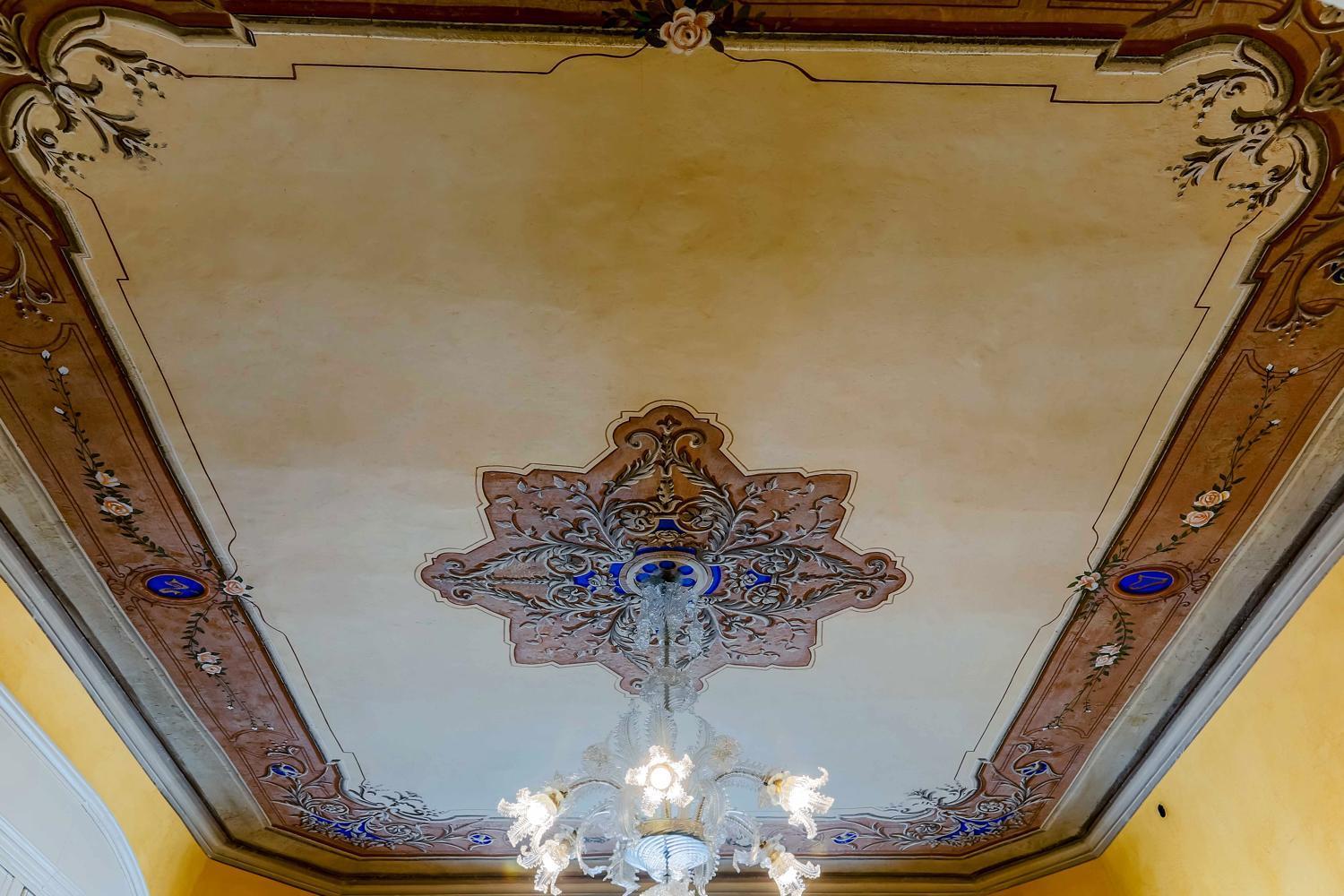 La Villa Di Elena Verbania Kamer foto
