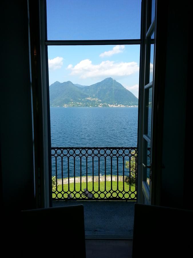 La Villa Di Elena Verbania Buitenkant foto