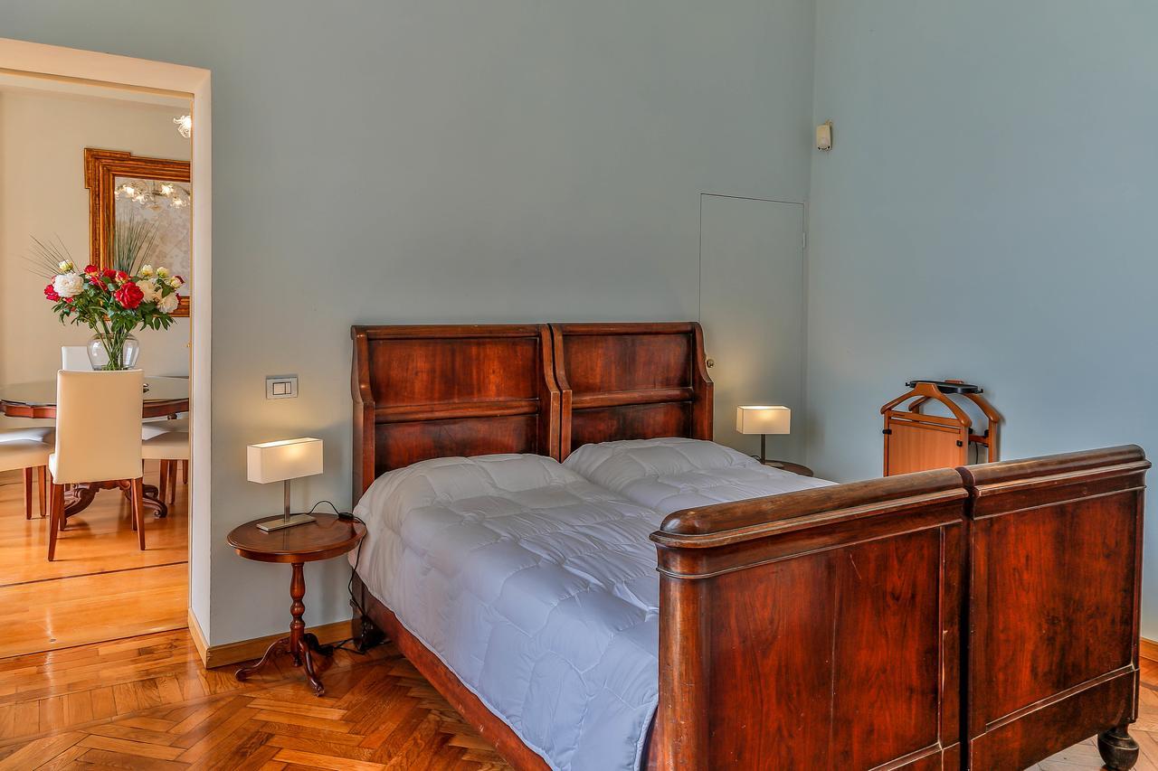 La Villa Di Elena Verbania Buitenkant foto
