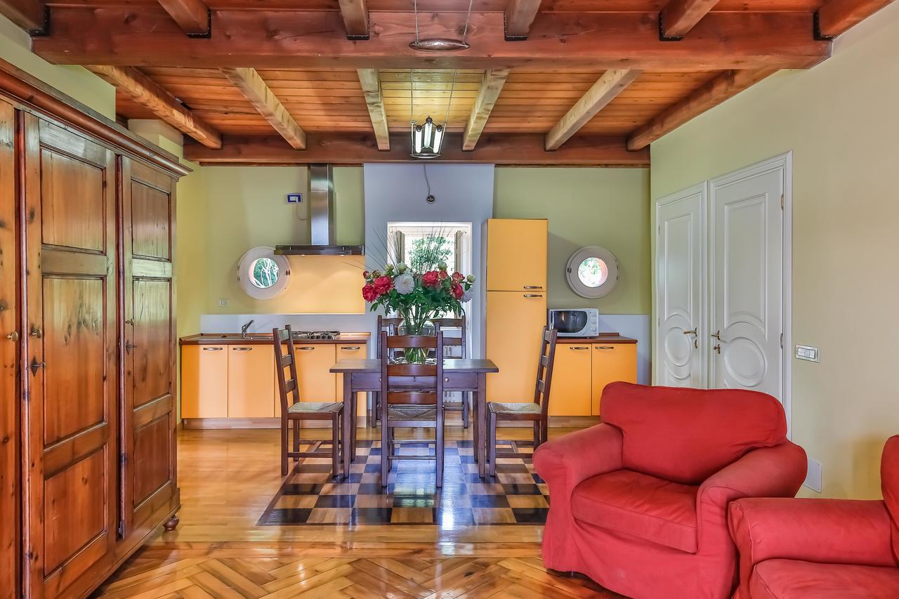 La Villa Di Elena Verbania Buitenkant foto