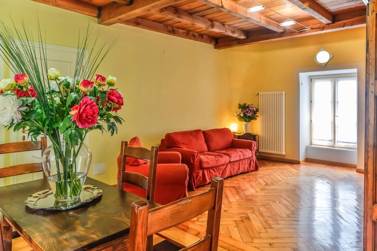 La Villa Di Elena Verbania Buitenkant foto