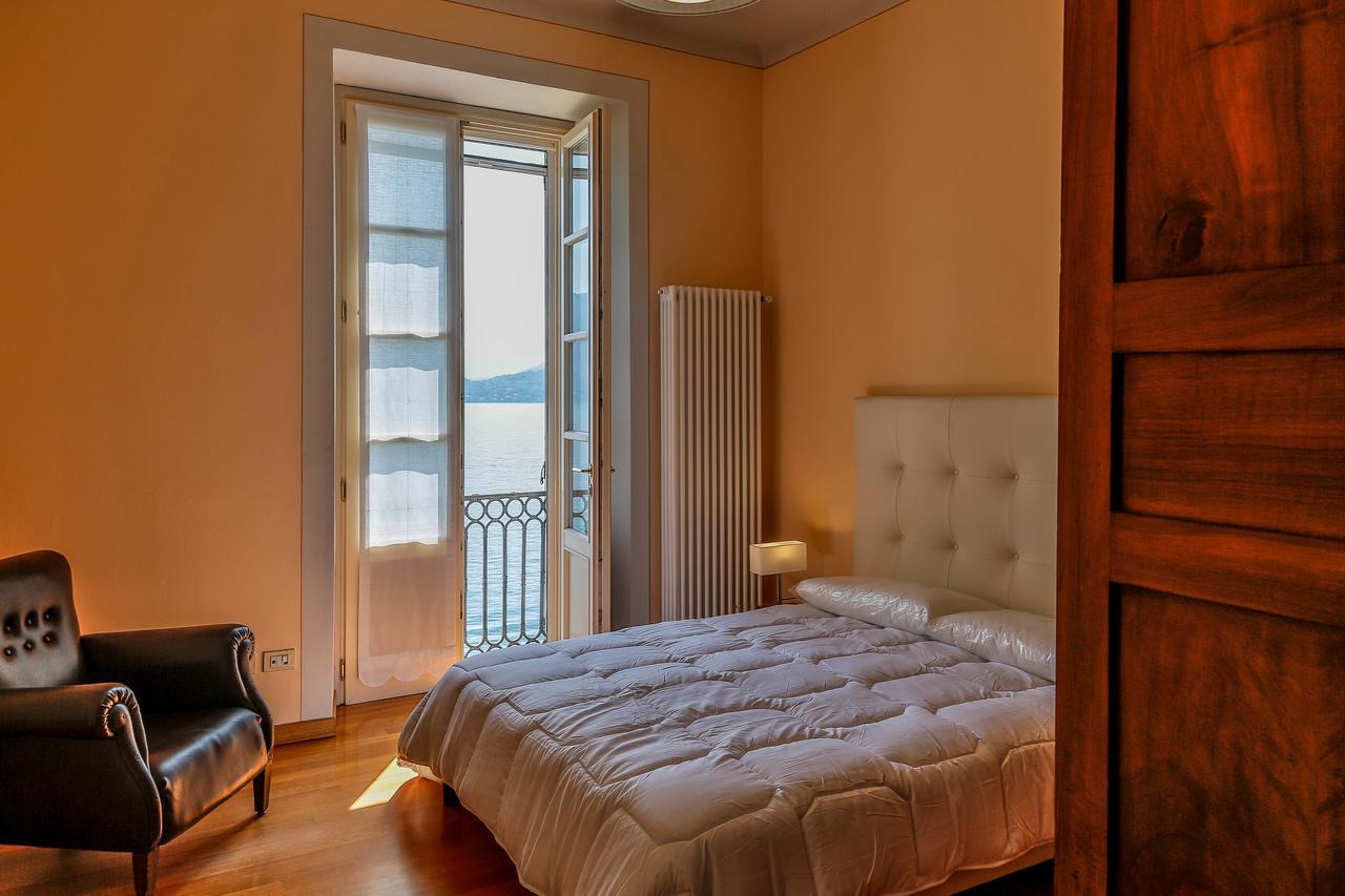 La Villa Di Elena Verbania Buitenkant foto