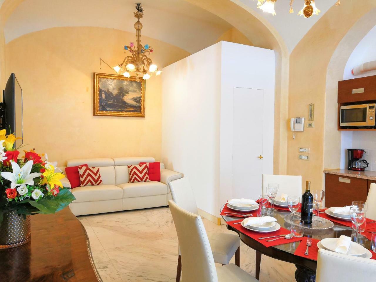 La Villa Di Elena Verbania Buitenkant foto