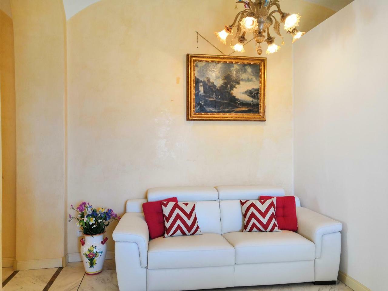 La Villa Di Elena Verbania Buitenkant foto