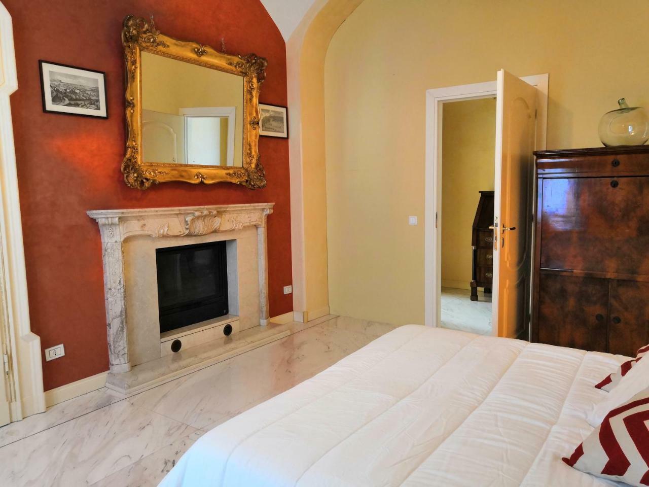 La Villa Di Elena Verbania Buitenkant foto