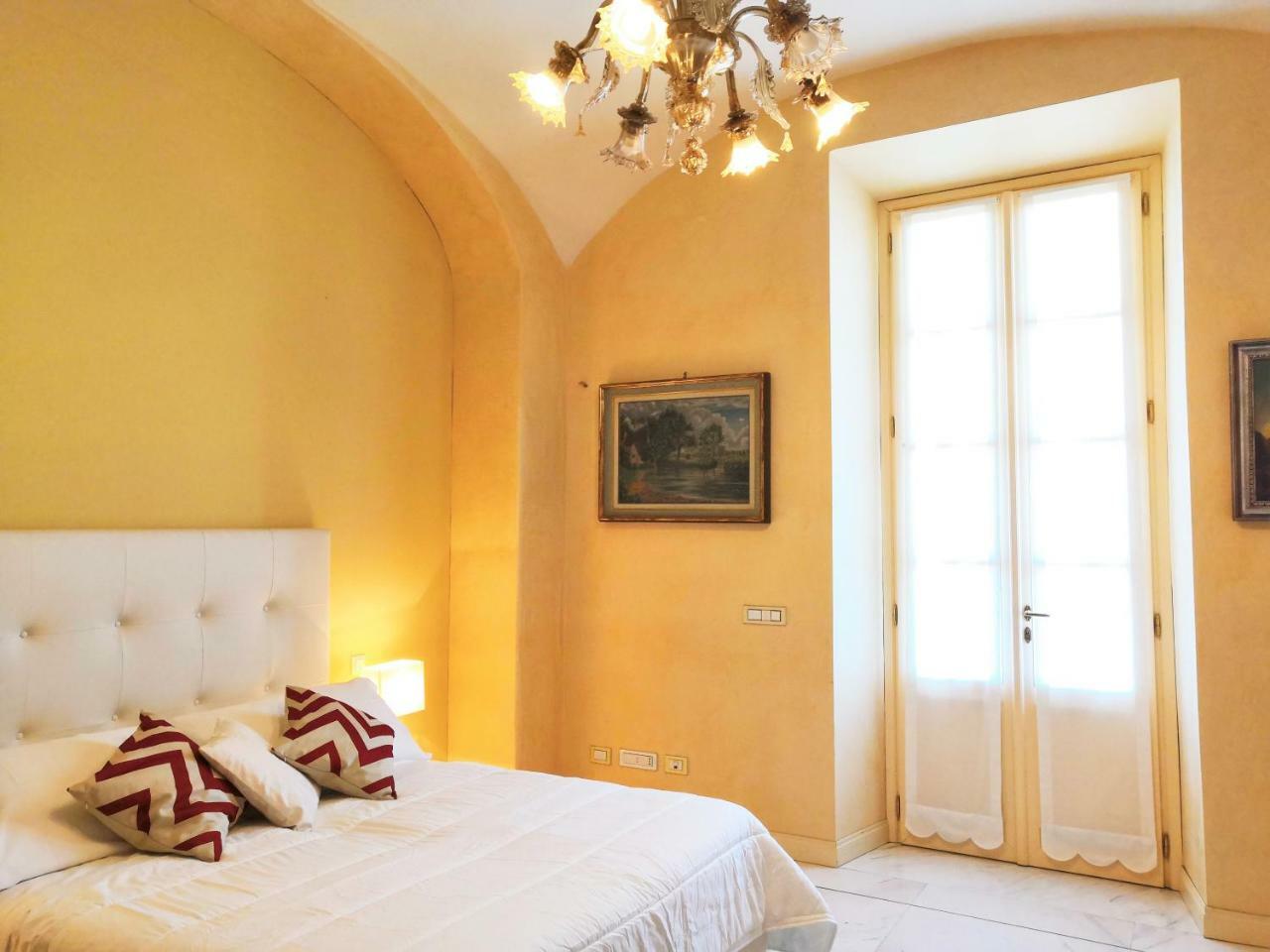 La Villa Di Elena Verbania Buitenkant foto