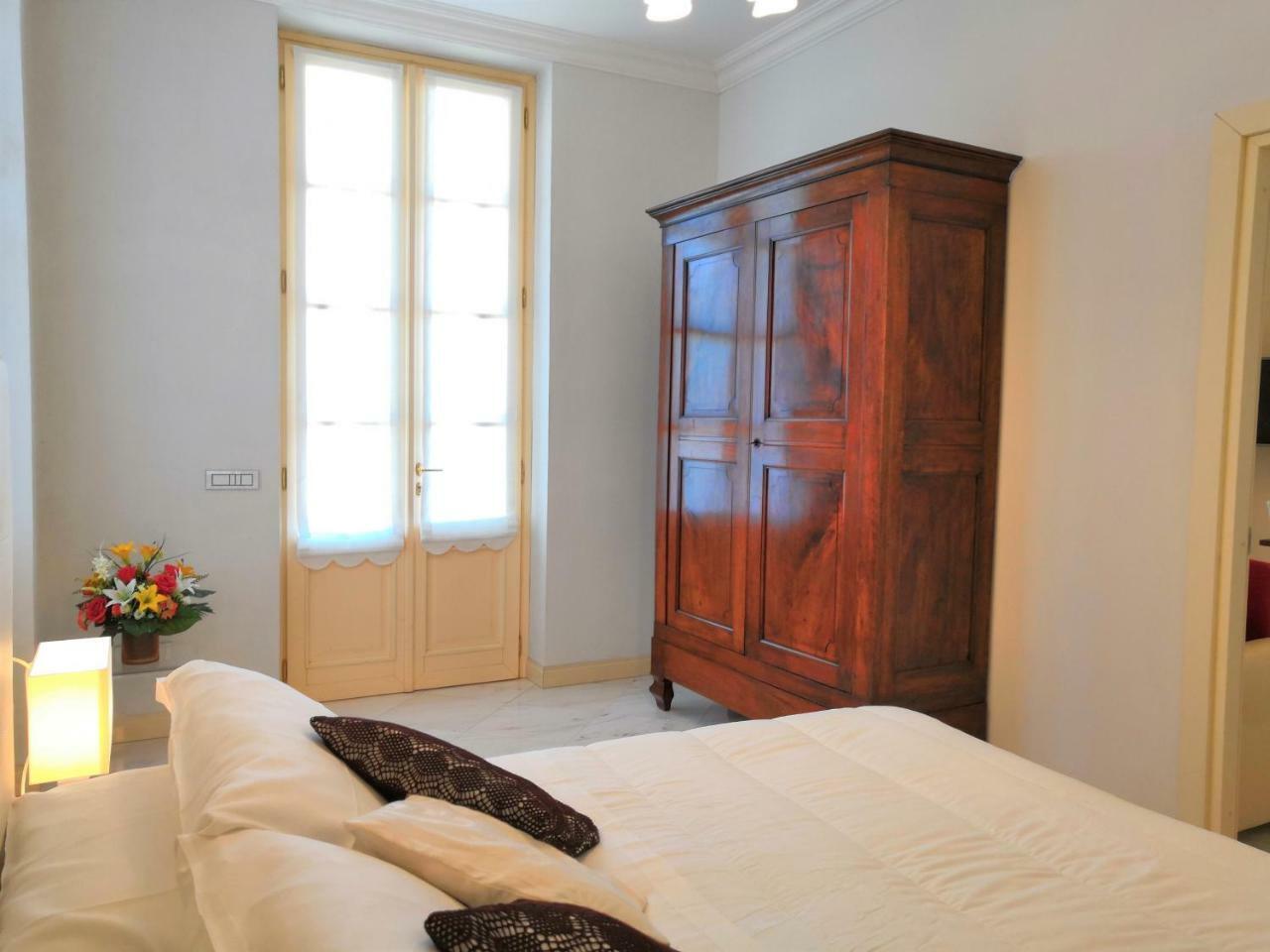 La Villa Di Elena Verbania Buitenkant foto